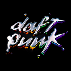 Discovery - Daft Punk, 2001