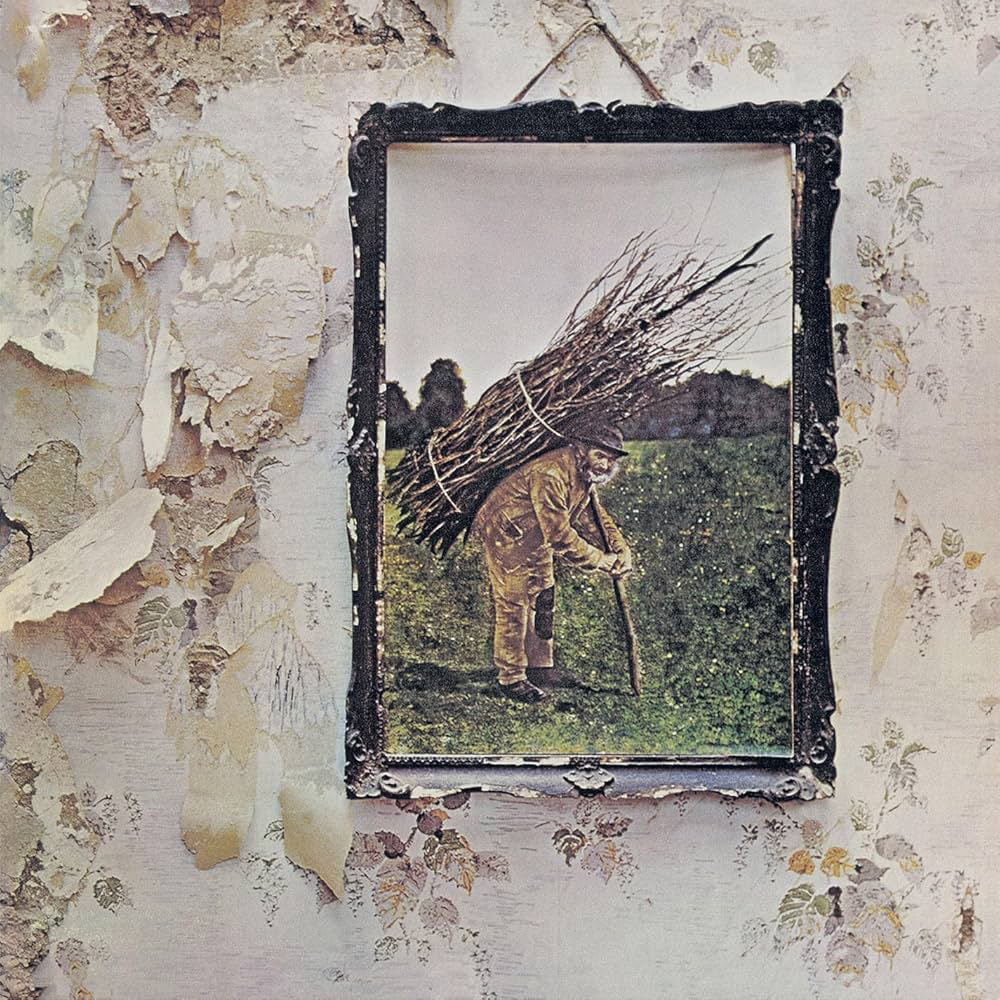Led Zeppelin IV, 1971